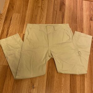 Vince carpenter pants